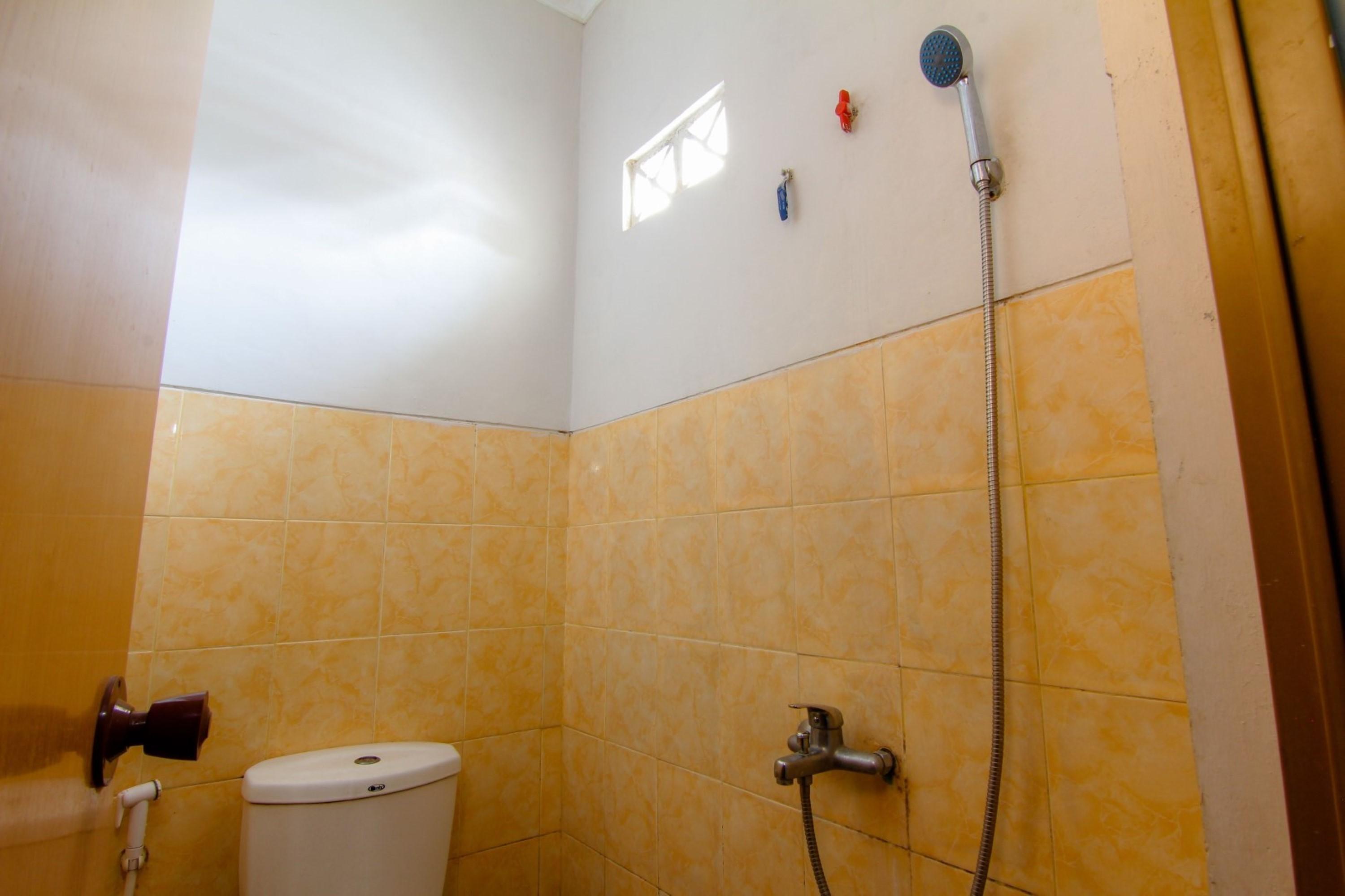 Jj House Wahid Hasyim Hotell Yogyakarta Exteriör bild