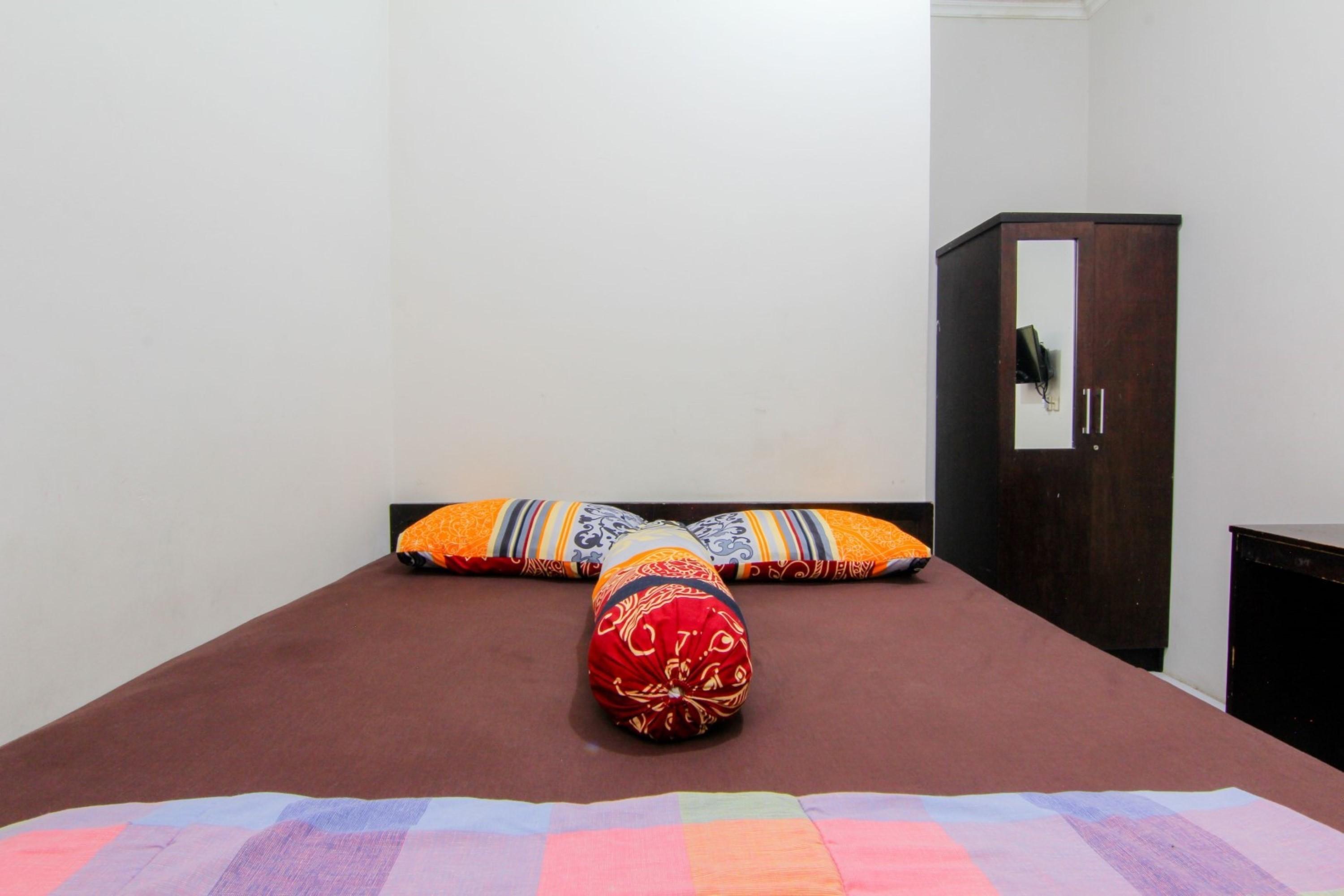 Jj House Wahid Hasyim Hotell Yogyakarta Exteriör bild