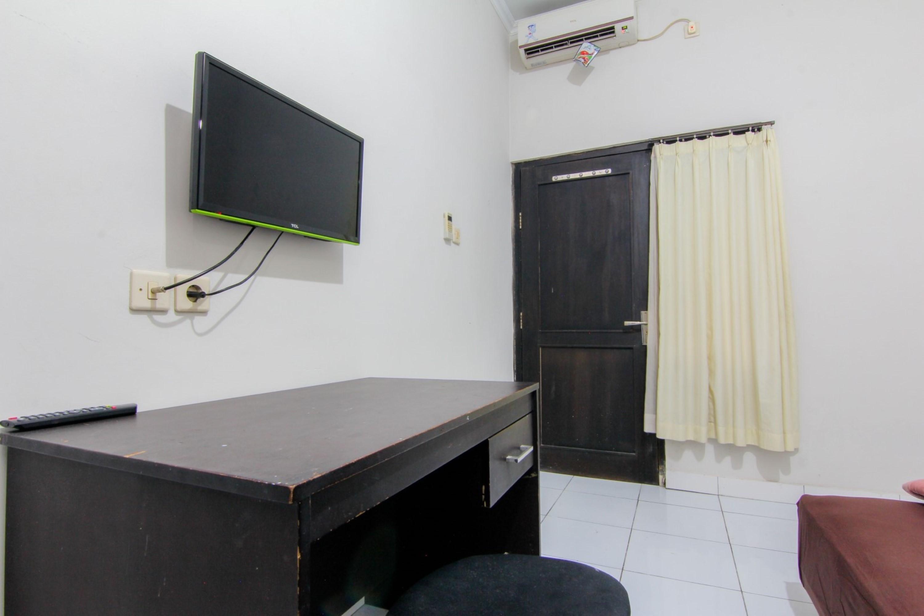 Jj House Wahid Hasyim Hotell Yogyakarta Exteriör bild