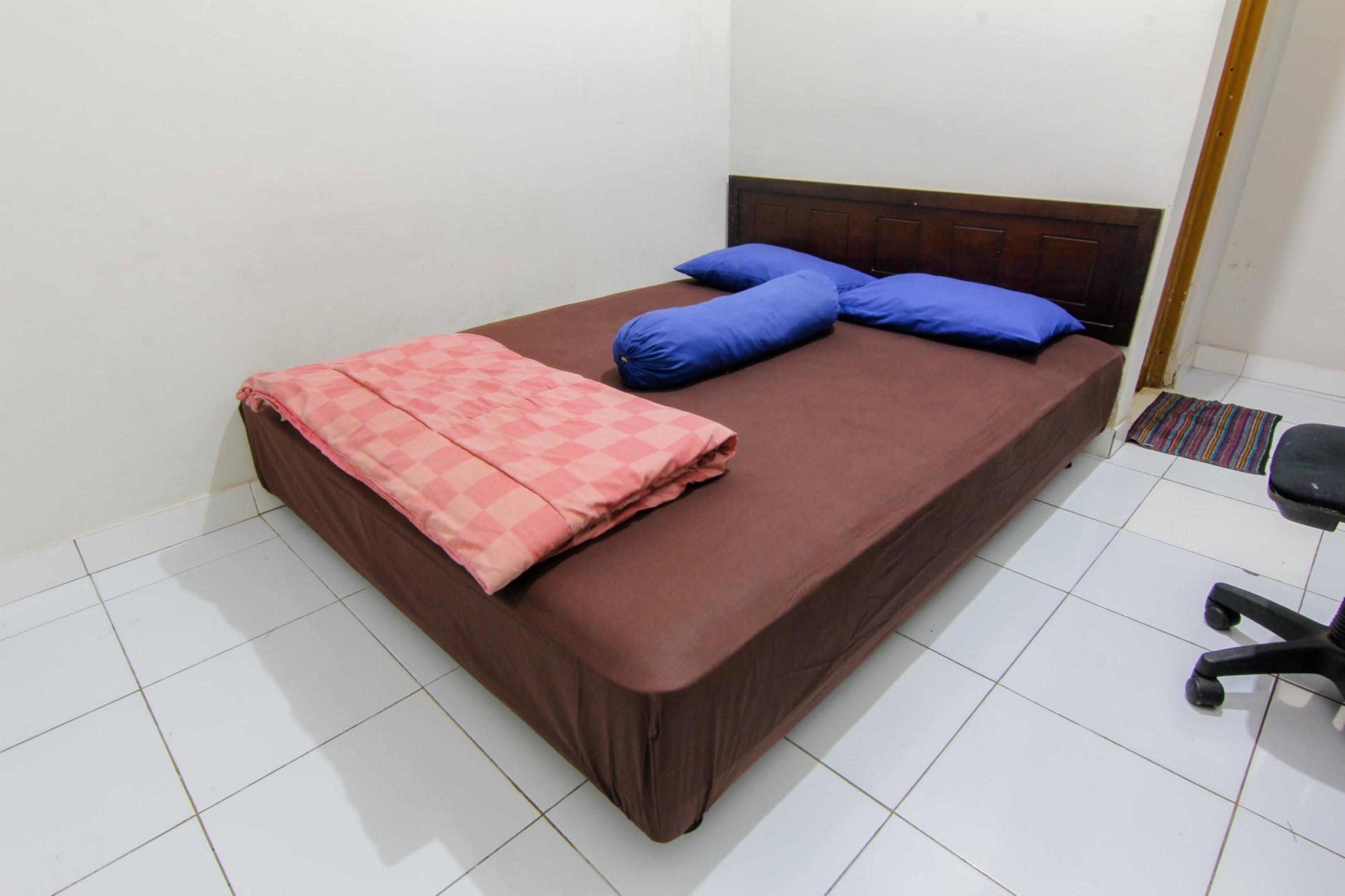 Jj House Wahid Hasyim Hotell Yogyakarta Exteriör bild